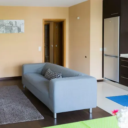 Apartment Doze Casas *
