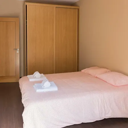 Doze Casas Apartment